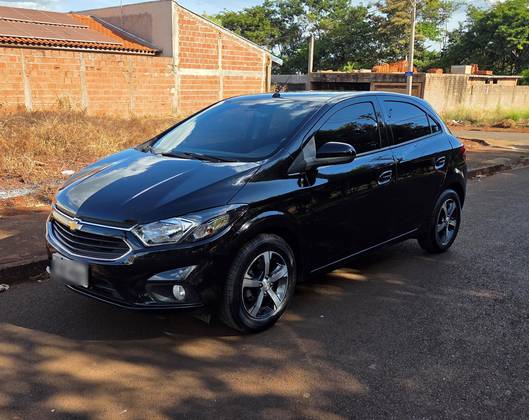 CHEVROLET ONIX 1.4 MPFI LTZ 8V FLEX 4P MANUAL CHEVROLET ONIX 1.4 MPFI LTZ 8V FLEX 4P MANUAL